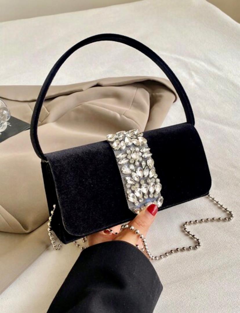 ‘Ivy’ luxury slingbag