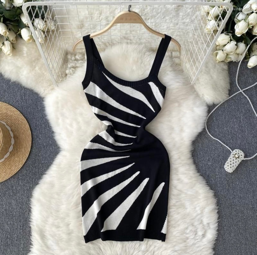 ‘Blair’ dress