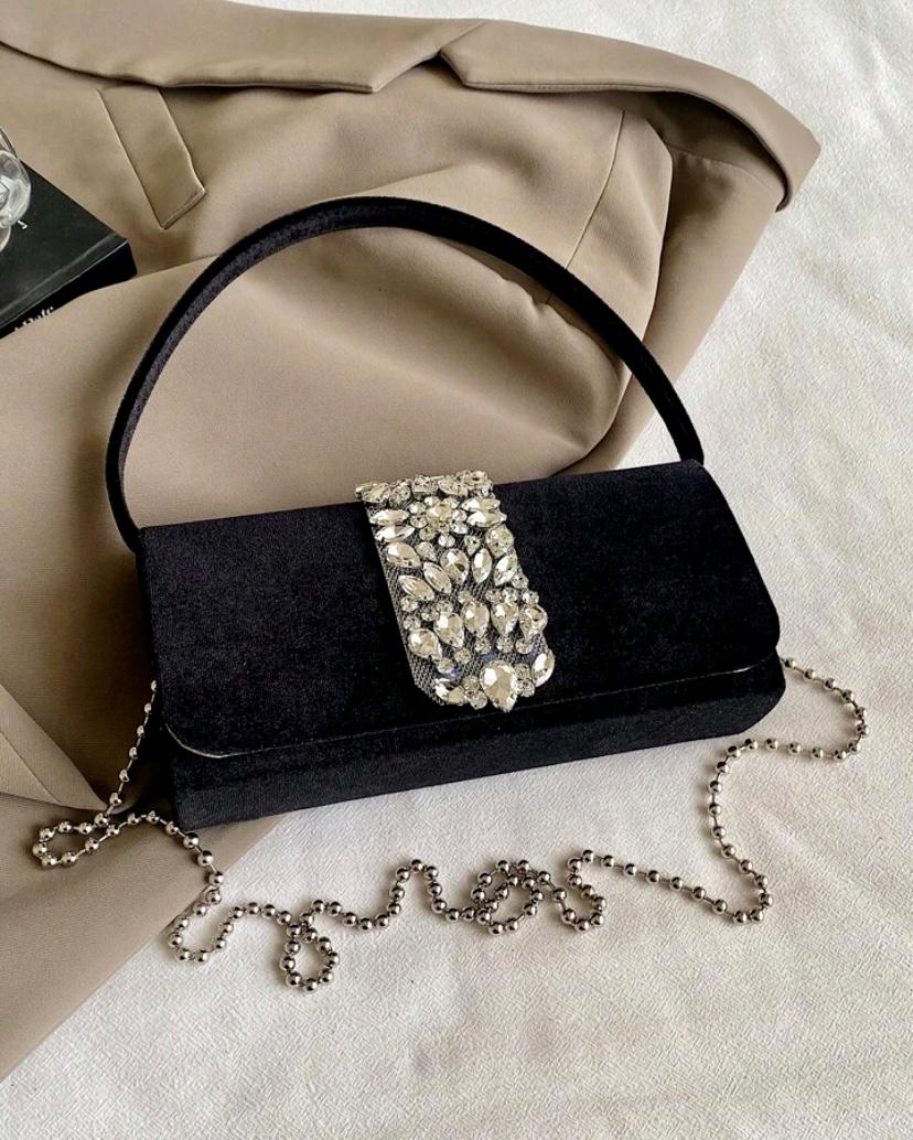 ‘Ivy’ luxury slingbag