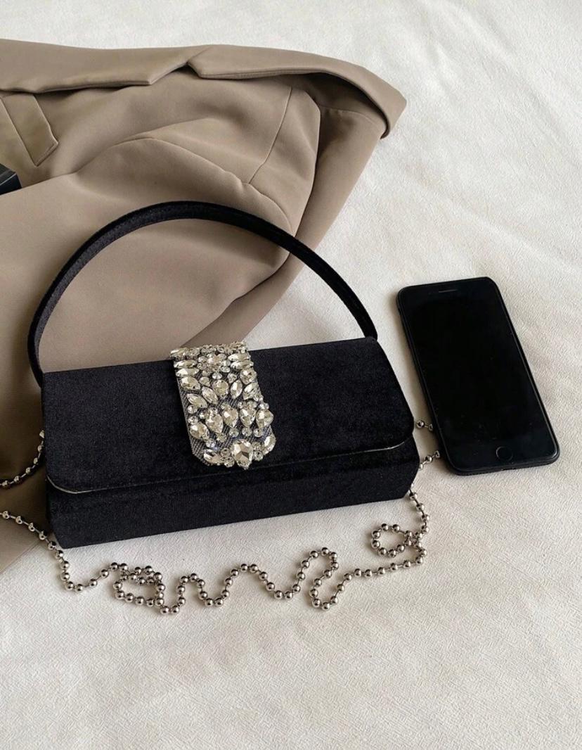 ‘Ivy’ luxury slingbag